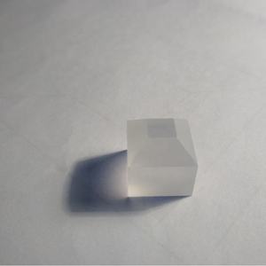 Szintillationskristall-<span class=keywords><strong>Thallium</strong></span>-dotiertes Cäsium iodid CsI (Tl) für industrielle zerstörung freie Tests - Product Image 3