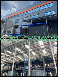 Matériau chimique CAS 4299-07-4 / 1,2 Benzisothiazolone / BBIT - Product Image 5