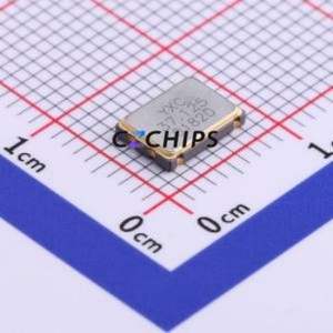 OT705037.125MJBA4SL Crystal Oscillator (Active) SMD7050-4P Crystal Oscillator 37.125MHz 10ppm CMOS - Product Image 1