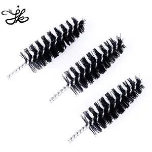 Hot Selling Makeup Tool Mini Disposable Mascara Brush Head