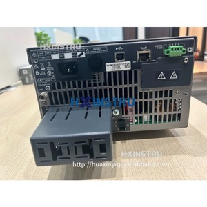 ชุดอุปกรณ์จ่ายไฟฟ้ากระแสตรง Keysight E36154A GV พร้อมออสซิลโลสโคปและเครื่องกำเนิดสัญญาณรูปคลื่นตามต้องการ - Product Image 3