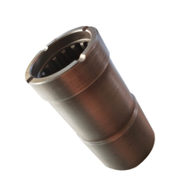 Nouveau TOYO TH80020452245 moteur de perceuse de roche hydraulique manchon de connexion coulée traitement accessoires d'outils de forage