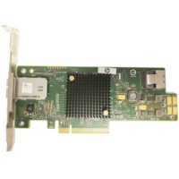 Carte de contrôle PCIe 3.0 X8, interface SAS2308, puce 6 Gb/s, 4 ports internes, 4 ports externes, pièces d'ordinateur 9217-4i4e