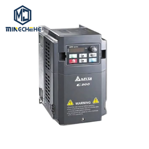 Variador de Frecuencia AC Drive VFD037C43A-21 VFD022C43A-21 VFD015C43A-21, Inversor Trifásico para Sistema de Control de Motores Industriales - Product Image 1
