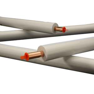 TUBO DE COBRE Ø 3/4X1 para SMISOL CLIM PLATINUM 1 Acondicionadores de aire Accesorios de tubería Producto - Product Image 1