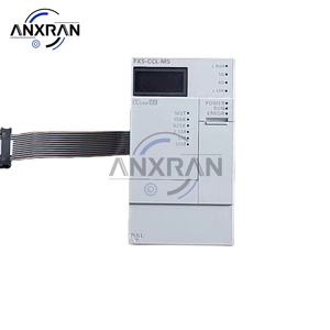 Pour Mitsubishi FX5-CCL-MS MELSEC iQ-F Series CC Link Station principale/Module de station d'appareil intelligent FX5CCLMS - Product Image 1