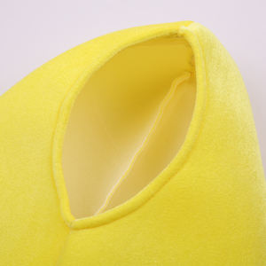 Disfraces divertidos de fiesta de Halloween para niños al por mayor, incluye frutas y verduras, disfraces de actuación en escenario de calabaza - Product Image 5