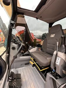 รถขุดขนาดเล็ก CAT 310 มือสองขายดีทั่วโลก น้ำหนัก 10 ตัน รถขุดตีนตะขาบ Caterpillar 310 ของแท้ มีสินค้าในสต็อก - Product Image 5