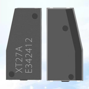 Strumento Chiave SD XT27A per Auto, <span class=keywords><strong>Chip</strong></span> Super VVDI XT27 per Clonazione di <span class=keywords><strong>Chip</strong></span> ID46/40/4D/8A/47 per <span class=keywords><strong>Transponder</strong></span> VVDI MINI - Product Image 2