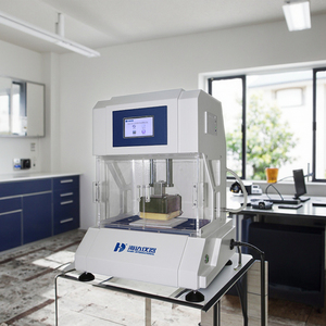 Máquina Automática para Pruebas de Impermeabilidad de Pañales, Toallas Sanitarias y Compresas, Fabricante de Equipos de Prueba de Impermeabilidad - Product Image 4