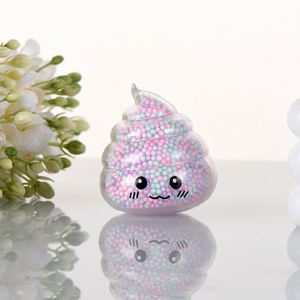 Funny Poop Stress Ball, Squishy Kneading Foam Sensory Toys for Adults Kids, <b>Prank</b> Novelty <b>Gifts</b>, Bulk Stock Wholesale - Product Image 2