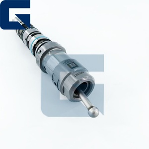 Injecteur de carburant 4902827 pour moteur QSK60 - Product Image 4