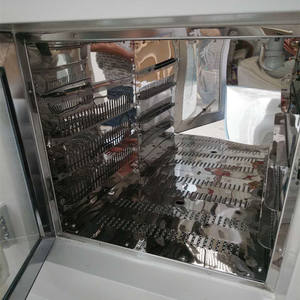 Câmara de Teste Climático de Envelhecimento por Ventilação de Ar NG-HQ - Product Image 2