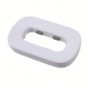 Baby Child Safety Refrigerator Door <b>Lock</b> <b>with</b> Security <b>Cable</b>-Quick Install Modern Simplicity Design ABS+POM Material JY Brand - Product Image 6