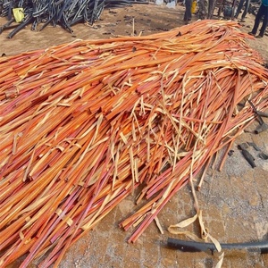 Fil de cuivre électrique de qualité supérieure, modèle 99,9 CN HEB, en vente - Product Image 5