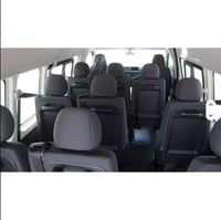 TOYOTA HIACE d'occasion, fourgonnette, bus, voiture