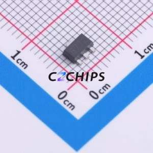 Transistor bipolaire à jonction (BJT) B772 SOT-89 neuf et original, composants électroniques en gros et service BOM - Product Image 1