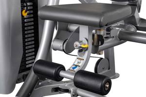 High-End Multi Gym <span class=keywords><strong>Machine</strong></span> Abdominale Crunch Krachttraining <span class=keywords><strong>Machine</strong></span> Professionele Buiktrainer Gymnastiekapparatuur Voor Thuisgebruik - Product Image 2