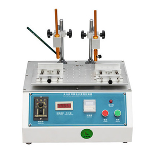 Alkohol abrieb <span class=keywords><strong>test</strong></span> geräte - Product Image 5