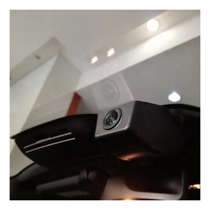 Cámara para Auto MAIHANG <span class=keywords><strong>Maybach</strong></span> con Lente de 170°, Visión Nocturna, Control por Aplicación, Grabación en Color, Grabación en Bucle, 1 Año de Garantía, Sin Pantalla - Product Image 3