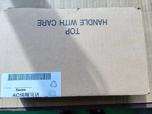 Fuj-i AC Motor GYB751D7 GYB201D7 GYB401D7-RC2 Servomotor - Product Image 3