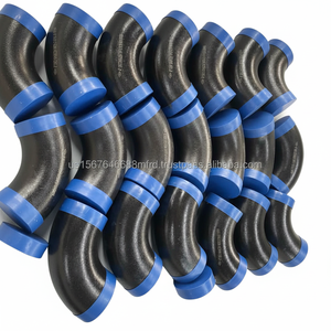 ข้อต่อลดการเชื่อมสำหรับท่อน้ำมัน ASTM เหล็กคาร์บอนไร้รอยต่อ - Product Image 1