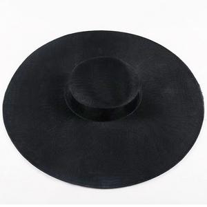 Cappello Percher Vintage Ispirato al Design Rotondo da 19 Pollici - Product Image 4