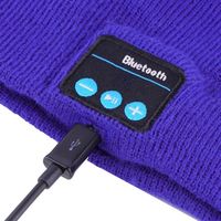 Casque d'écoute intelligent d'hiver de qualité supérieure à prix avantageux, idéal pour l'écoute stéréo de musique, le sport, le divertissement, personnalisable, unisexe, décontracté, pour ordinateur