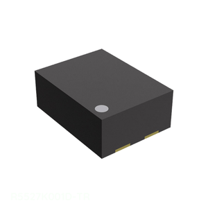 R5527K001D-TR IC PWR SWITCH N CH DFN1612 Componentes Electrónicos en Venta Gestión de Energía (PMIC) 4 UFDFN Exposed Pad BOM IC En Stock - Product Image 1