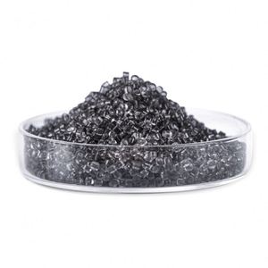 SY As GF30 Glass Fiber Reinforced <b>Plastic</b> Material High Quality 30% Glass Fiber <b>Modified</b> Granules - Product Image 3