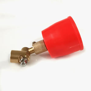 Pulverizador de Alta Presión de 30L, Bomba de Émbolo de Tres Cilindros, Boquilla Universal Ajustable Resistente al Viento, Alto Flujo de Aire para Uso Agrícola - Product Image 2