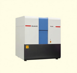 Système d'inspection industrielle aux rayons X, équipement de contrôle non destructif, machine de découpe laser de qualité sur mesure - Product Image 2