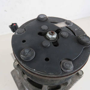 Compresor de Aire Acondicionado YS4H-190629-AC para Ford Fiesta Mk5 2002-2008 (53358) - Product Image 2