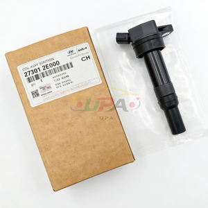 High quality 27301-2E000 273012E000 COIL ASSY-IGNITION for hyun-dai ki-a 273012E000 - Product Image 1