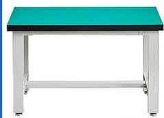 Chariot de manutention mobile à tubes dissipateurs de charge statique <span class=keywords><strong>Kaizen</strong></span>, étagères industrielles, établi pour ligne d'assemblage en usine - Product Image 2