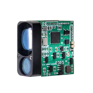1200m Optic Laser Rangefinder Module with Night Vision 905nm Type for Long Distance Measurement ODM Supported