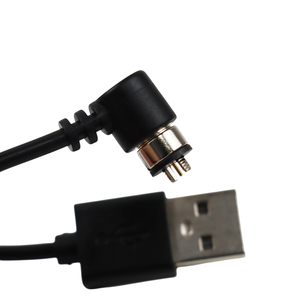 Cable Magnético de Precisión de 2 Pines, Venta Caliente, Fabricante Directo, Cable Magnético USB - Product Image 4