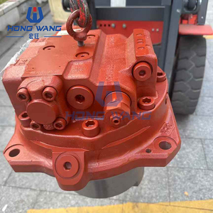 Motor de Traslación Final para Excavadora MSF-340VP-EH1, Todos los Modelos, con 1 Año de Garantía para SK750 SK850 - Product Image 2