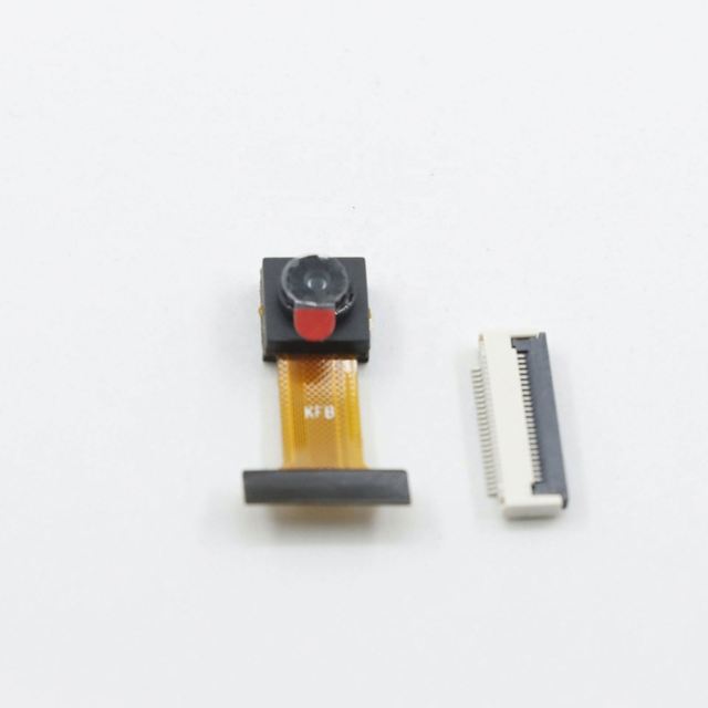 Hot Selling 640x480 Pixel Lens CMOS Camera Module 30W Pixel OV7670