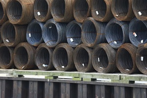 Alambre de Hierro Recocido Negro de Primera Calidad, BWG14 BWG16 BWG18, 25 kg, Acero al Carbono para Construcción y Amarre - Product Image 5