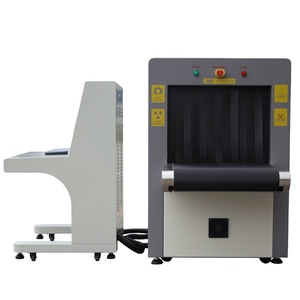 SECUERA Industrial Metal <strong>Detectors</strong> <strong>X</strong>-Ray Parcel Scanner &amp; Baggage <strong>X</strong>-Ray Machine with IP65 for 1-Year Warranty - Product Image 1