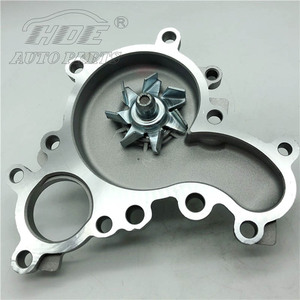 16100-39555 16100-09525 1610039555 Bomba de Agua para Automóviles HDE al por Mayor para Toyota Land Cruiser - Product Image 5