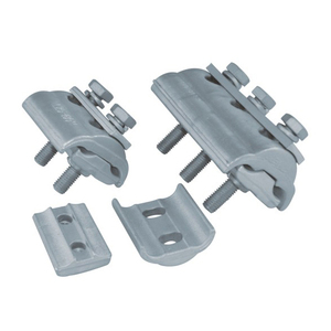 WZUMER CMA 55 Abrazadera PG de ranura paralela de aluminio tipo perno ajustable - Product Image 5