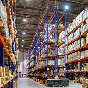 מזרן ספק סיני מתלה כבד אחסון מדפים אחסון eu מזרן מדפים מערכת מדפים - Product Image 6