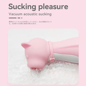 2 в 1, Стимулятор клитора - Product Image 3