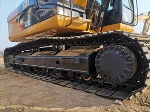 Excavadora mediana de alta calidad, excavadora CAT320D CAT320DL usada, Cat 320DL original de Japón en Venta barata - Product Image 2