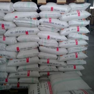 Matière première en plastique de catégorie d'extrusion Vierge HDPE 480 Granules Résine haute densité HDPE PE Granules - Product Image 1