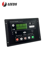 720 Auto-Start-Steuermodul 720 Generator-Steuerplatine AMF-Alternator-Schutzfunktionen Generatorteile Zubehör