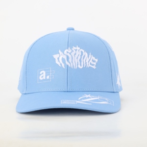 Wholesale Custom OEM Logo High Quality 6-Panel Twill Cotton Baseball <b>Cap</b> for Men and <b>Women</b> for Outdoor Sports & Golf - Product Image 2