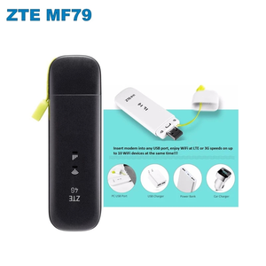 <span class=keywords><strong>MF79U</strong></span> 4G LTE WiFi 150M WiFi USB Modem Wifi Router - Product Image 3